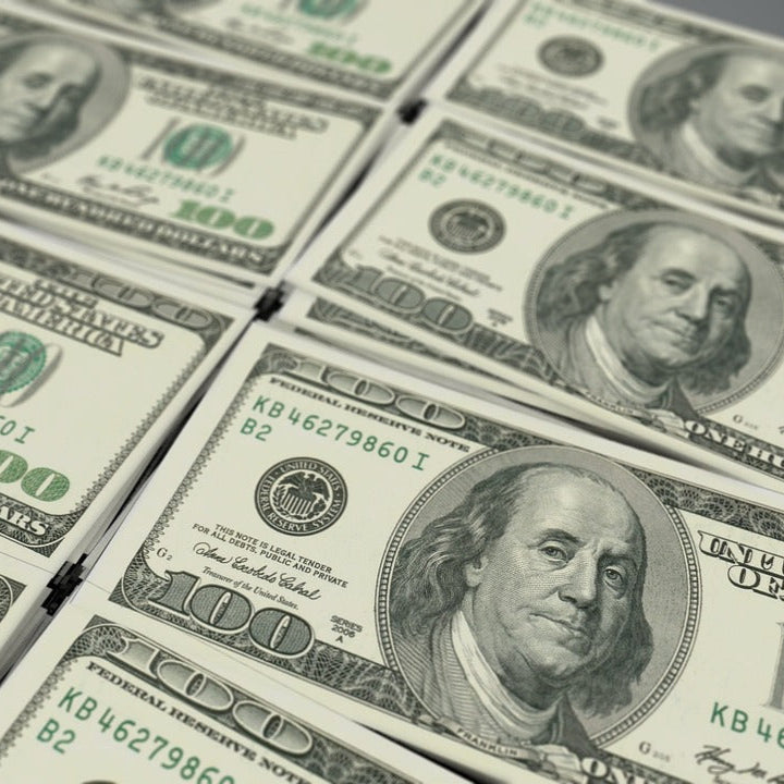 Money Manifestation Affirmations MP3 (FREE Download)